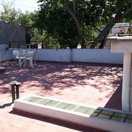 מנדוזה Casa Cerca Del Centro Bed&Breakfast מראה חיצוני תמונה