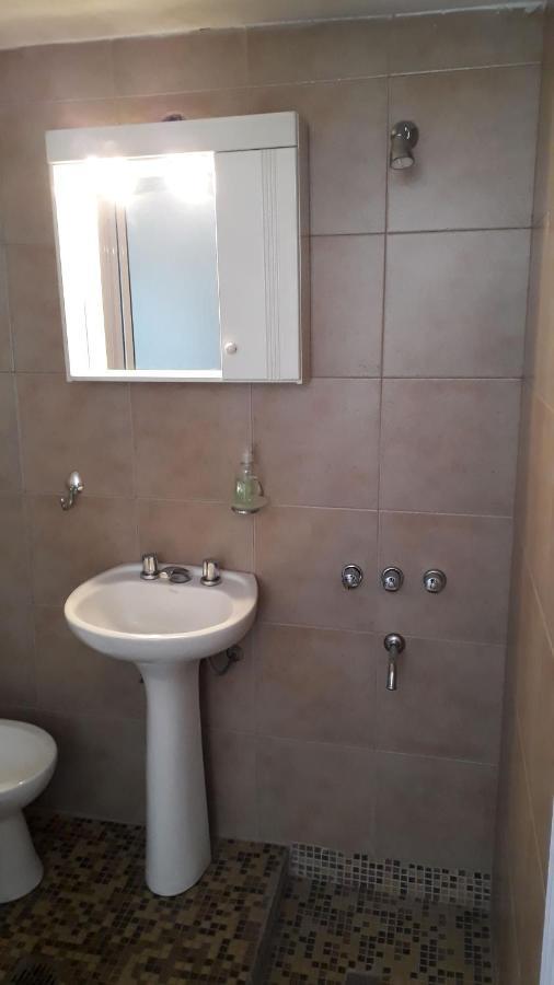 מנדוזה Casa Cerca Del Centro Bed&Breakfast מראה חיצוני תמונה