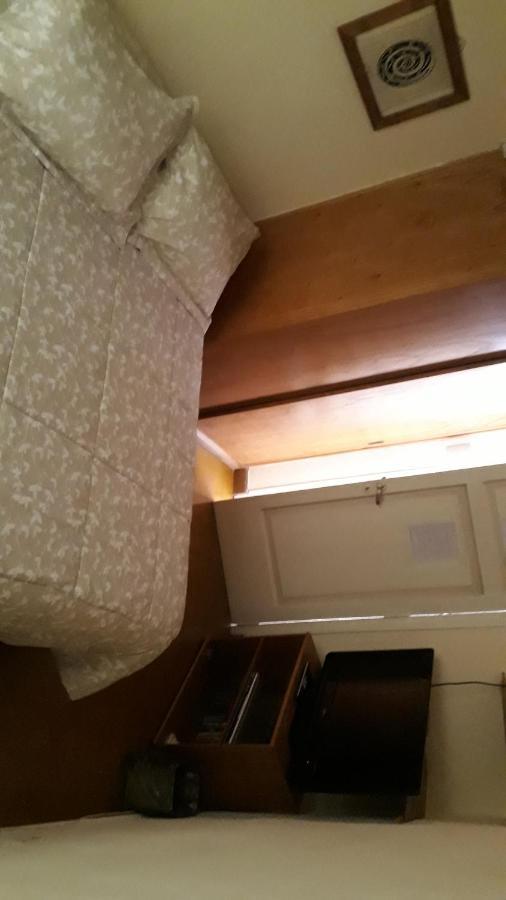 מנדוזה Casa Cerca Del Centro Bed&Breakfast מראה חיצוני תמונה