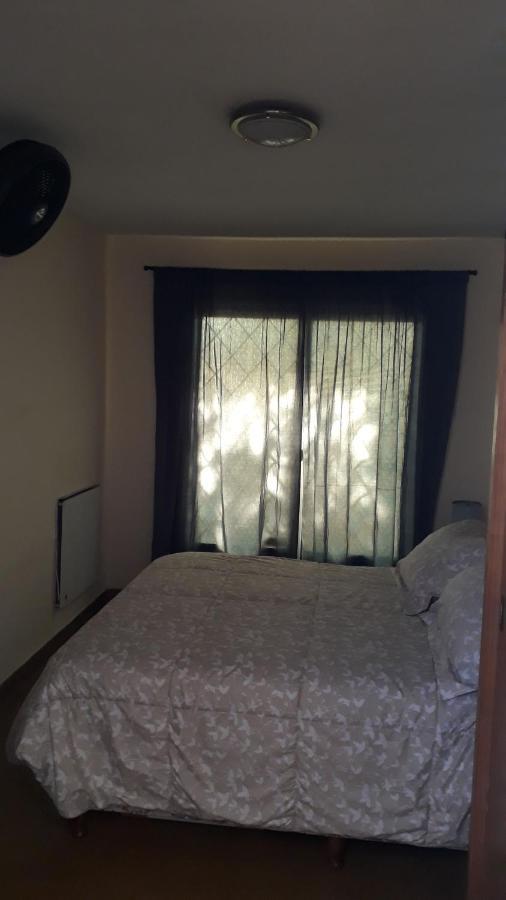 מנדוזה Casa Cerca Del Centro Bed&Breakfast מראה חיצוני תמונה