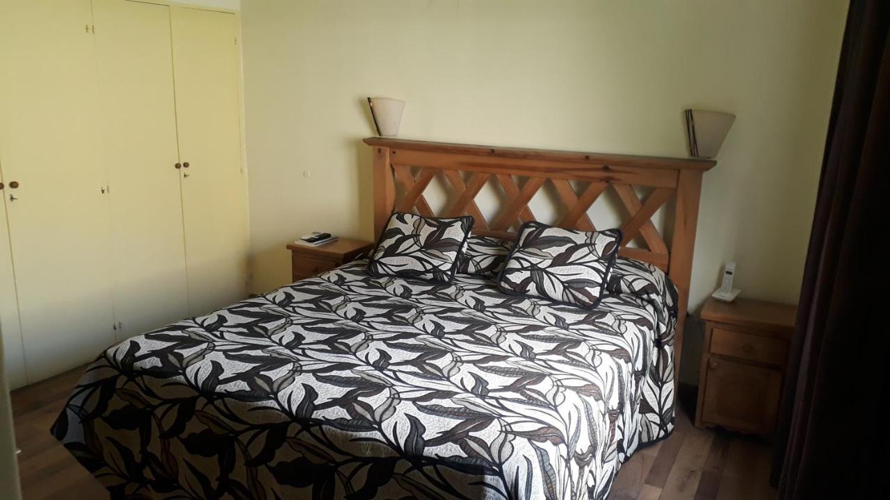 מנדוזה Casa Cerca Del Centro Bed&Breakfast מראה חיצוני תמונה