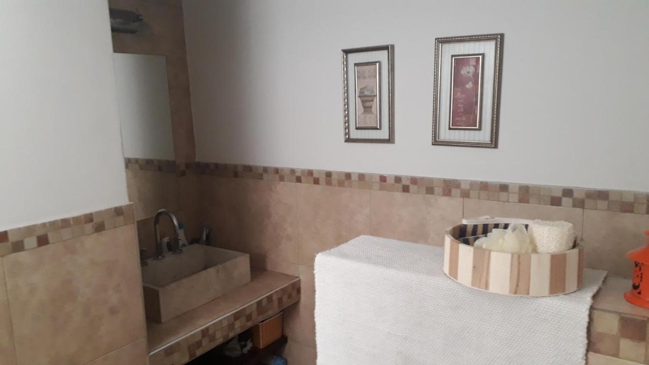 מנדוזה Casa Cerca Del Centro Bed&Breakfast מראה חיצוני תמונה