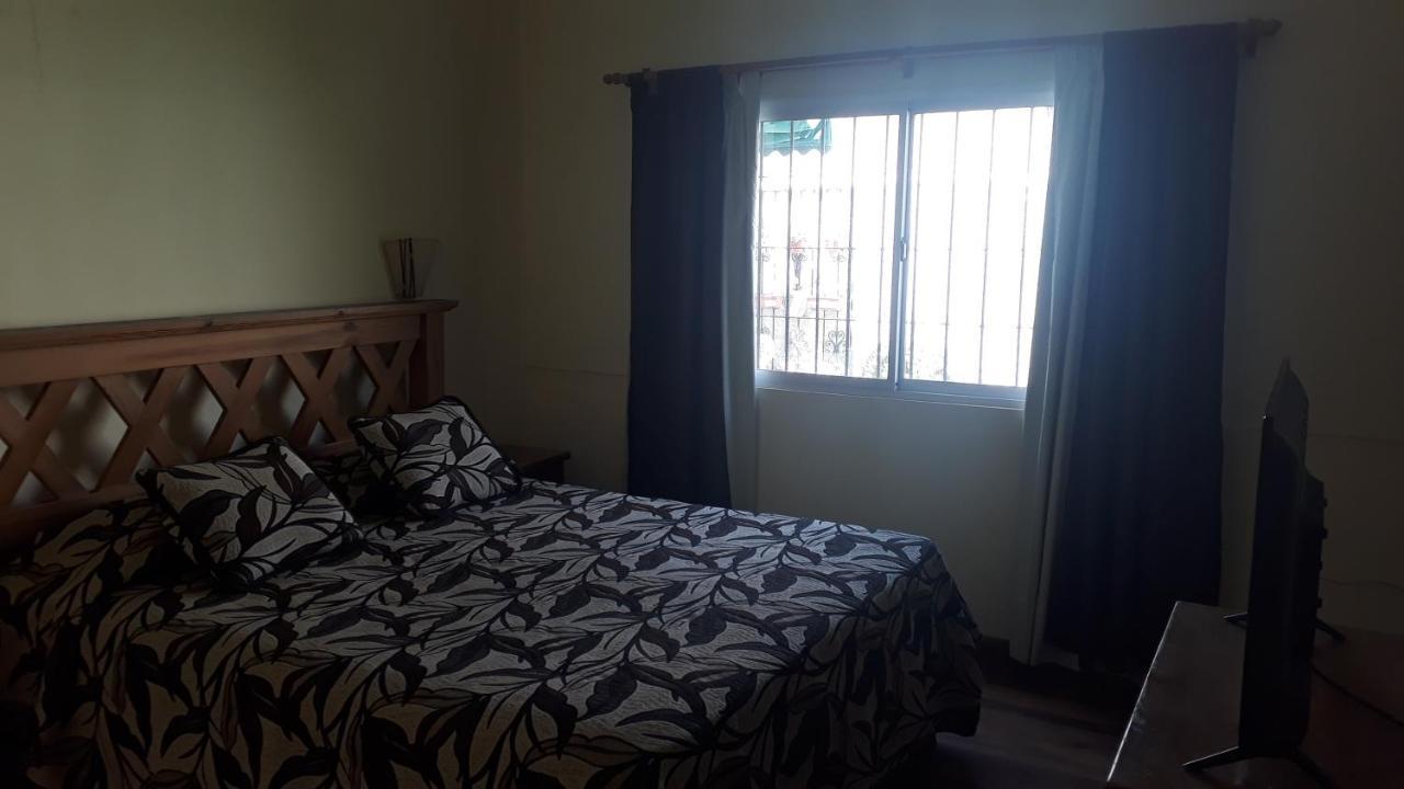 מנדוזה Casa Cerca Del Centro Bed&Breakfast מראה חיצוני תמונה
