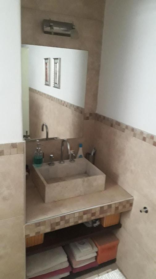 מנדוזה Casa Cerca Del Centro Bed&Breakfast מראה חיצוני תמונה