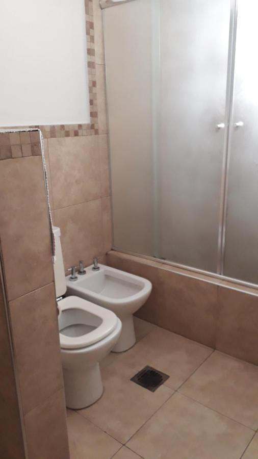 מנדוזה Casa Cerca Del Centro Bed&Breakfast מראה חיצוני תמונה