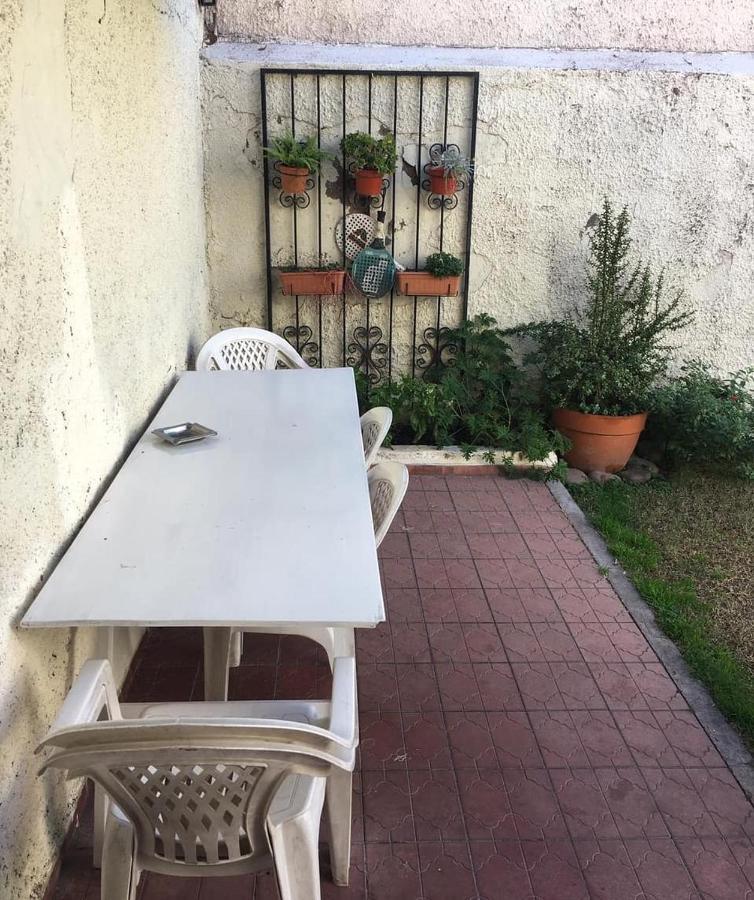 מנדוזה Casa Cerca Del Centro Bed&Breakfast מראה חיצוני תמונה