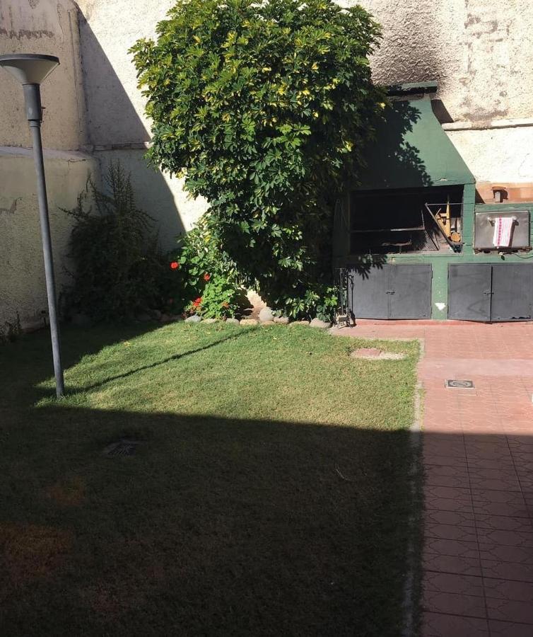 מנדוזה Casa Cerca Del Centro Bed&Breakfast מראה חיצוני תמונה