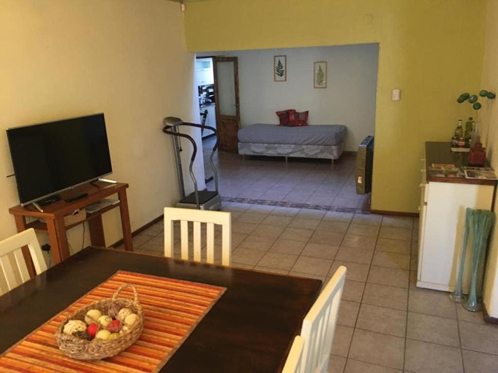 מנדוזה Casa Cerca Del Centro Bed&Breakfast מראה חיצוני תמונה