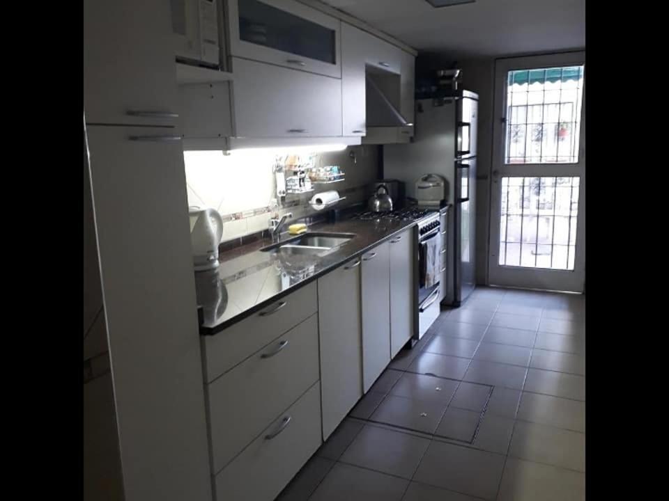מנדוזה Casa Cerca Del Centro Bed&Breakfast מראה חיצוני תמונה