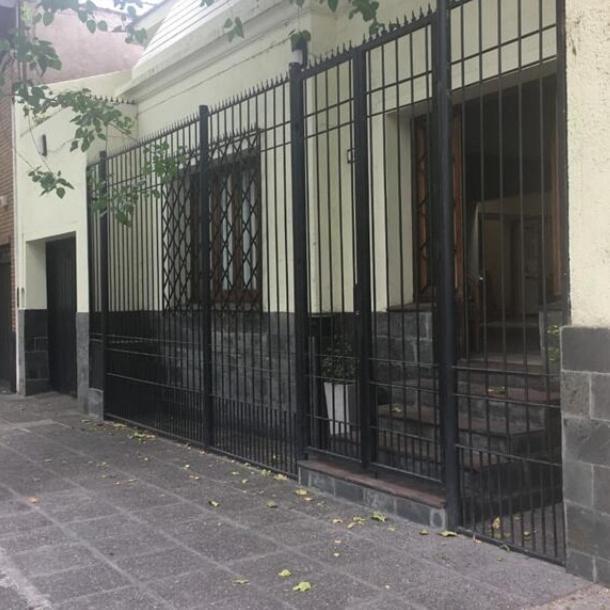 מנדוזה Casa Cerca Del Centro Bed&Breakfast מראה חיצוני תמונה