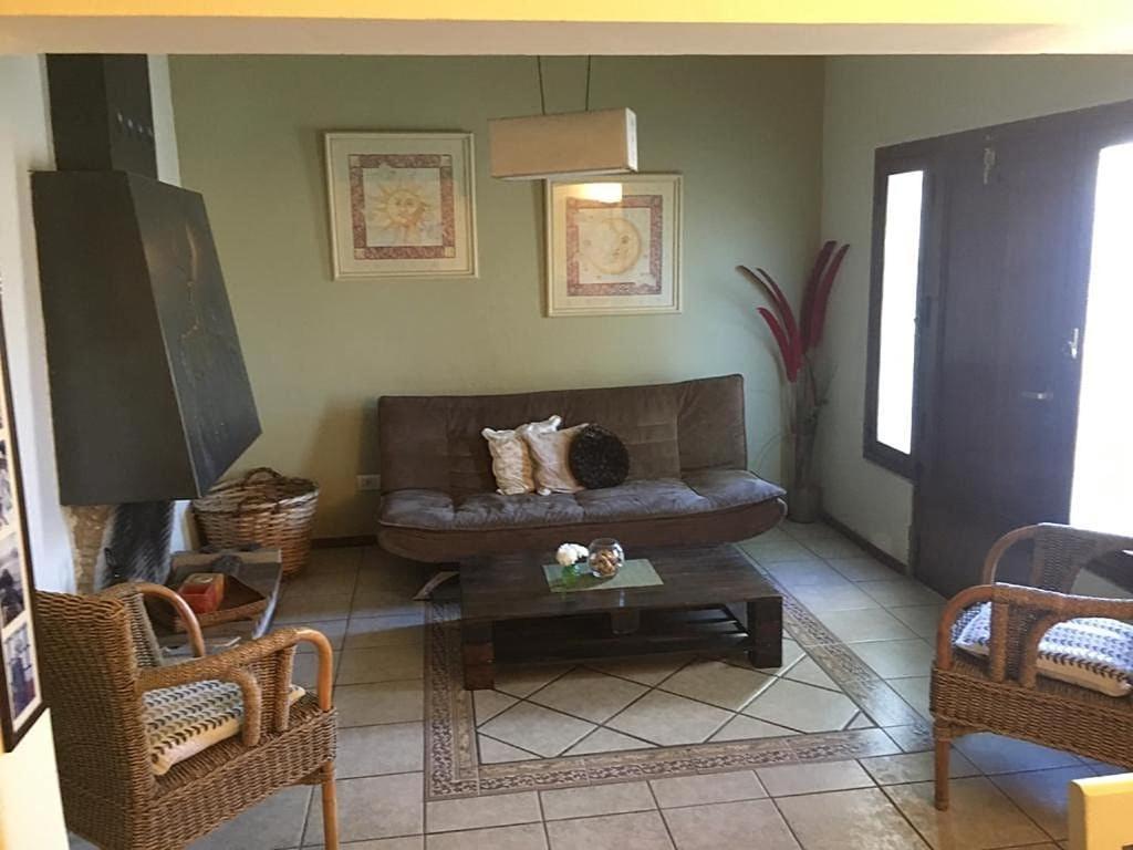 מנדוזה Casa Cerca Del Centro Bed&Breakfast מראה חיצוני תמונה