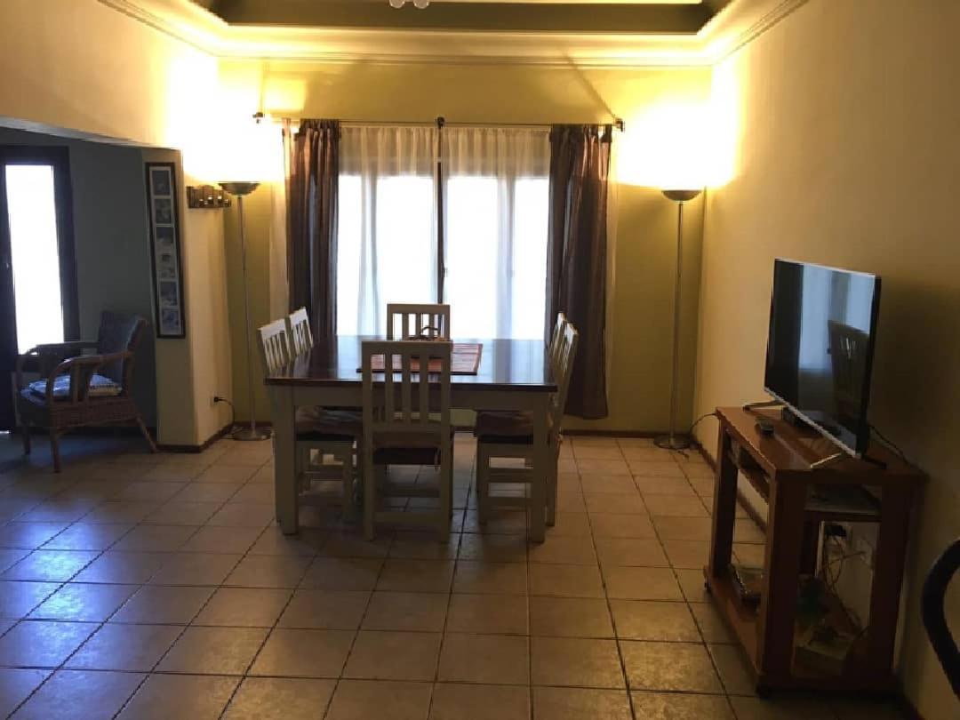 מנדוזה Casa Cerca Del Centro Bed&Breakfast מראה חיצוני תמונה