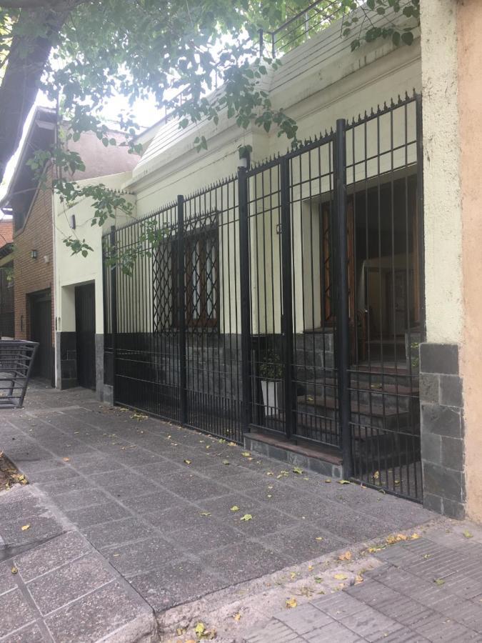 מנדוזה Casa Cerca Del Centro Bed&Breakfast מראה חיצוני תמונה
