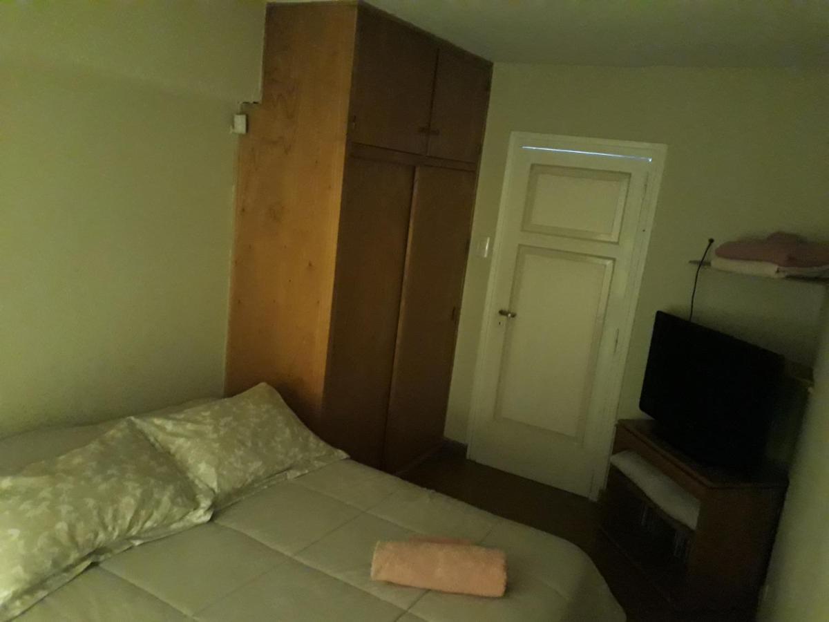 מנדוזה Casa Cerca Del Centro Bed&Breakfast מראה חיצוני תמונה