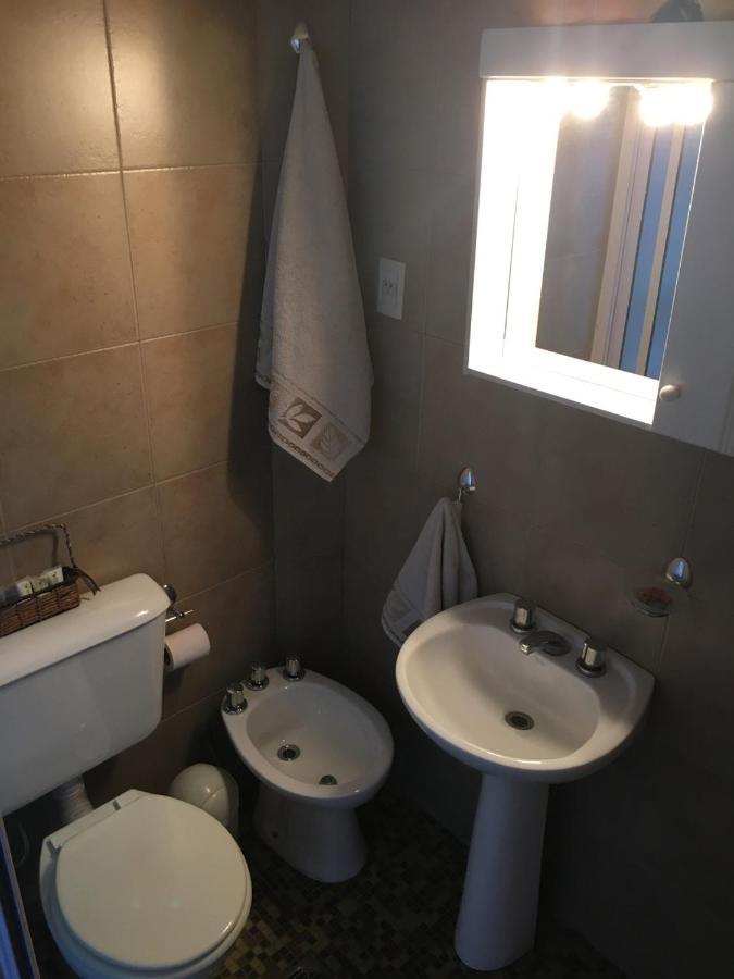 מנדוזה Casa Cerca Del Centro Bed&Breakfast מראה חיצוני תמונה