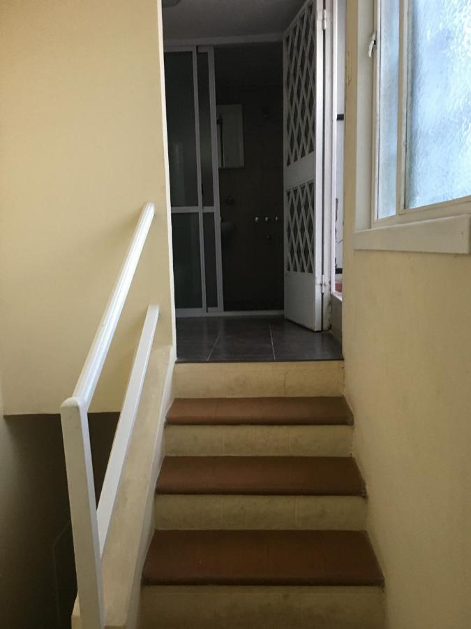 מנדוזה Casa Cerca Del Centro Bed&Breakfast מראה חיצוני תמונה