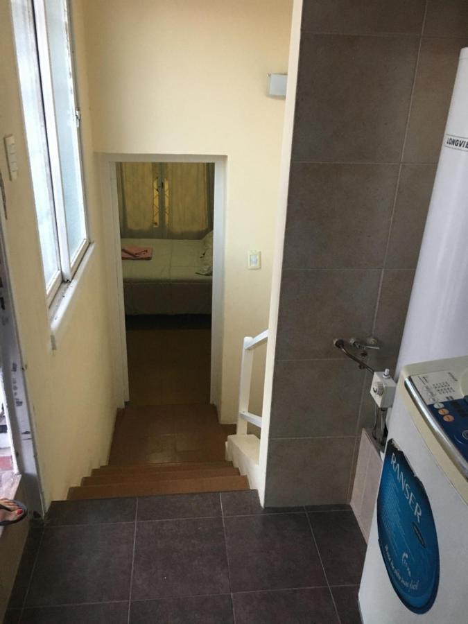מנדוזה Casa Cerca Del Centro Bed&Breakfast מראה חיצוני תמונה